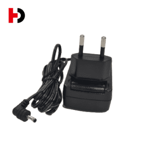 Nets Move strømforsyningsenhet