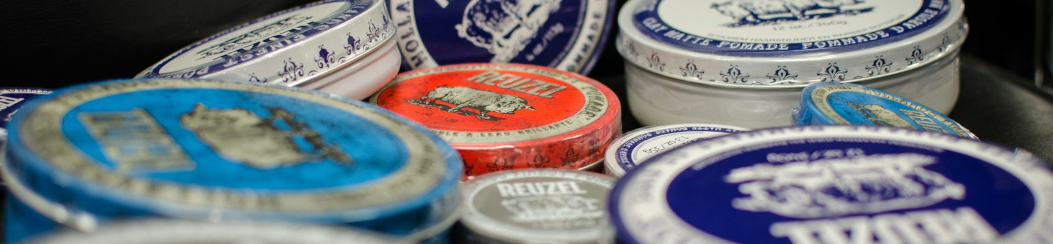 Lagerstyring - Frisør