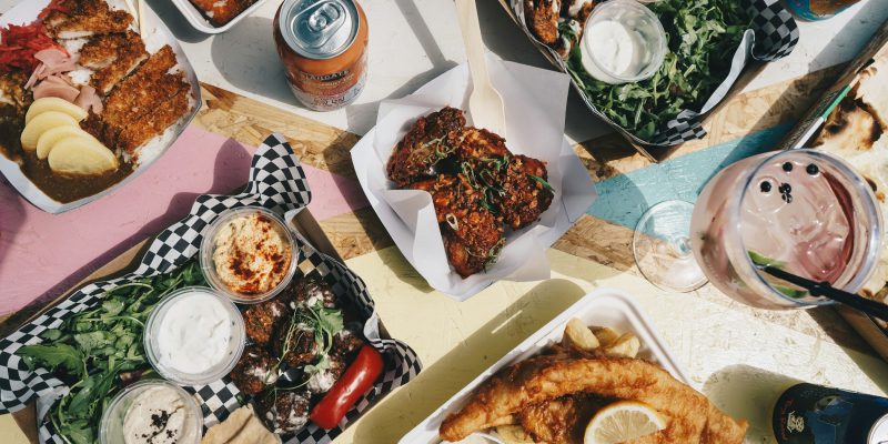 Levering - Nettbestilling